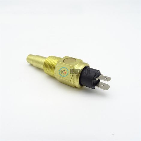 In-stock water temperature sensor 622-337 3-8NPT 105°C 622337 Excavator temperature sensor (1/4)