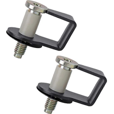 E9az5422008a Gâche de porte gauche et droite compatible avec F150 F250 F350 F450 38448 (1/5)