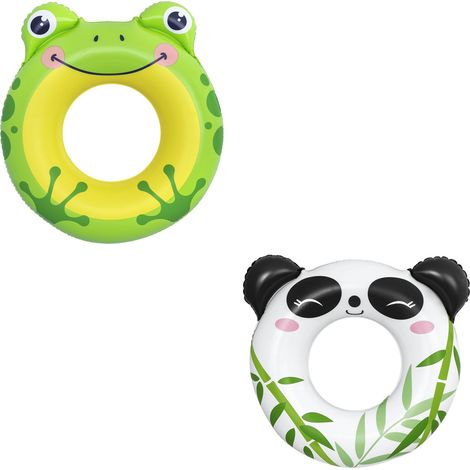 Splash Pals™ Schwimmring, sortiert (1/5)