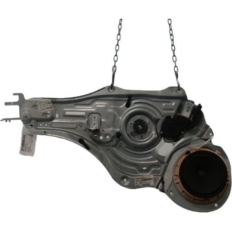 [PRODUIT D'OCCASION] Mecanisme+moteur Leve-glace Avant Gauche KIA Sportage Break III Phase 1 2010-2014 ♻️ Ref Oe. 82471 3u000 - Garantie à vie (1/3)