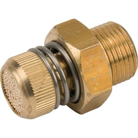 Silenziatore UNIVERSALE SOF38A (1/3)