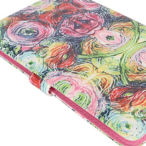 Album photo 96 pochettes en cuir PU pour appareils Fujifilm Mini 11 90 70 9 8+ 8, PIC 300 Z2300, et imprimante Zip, couverture souple. (1/5)