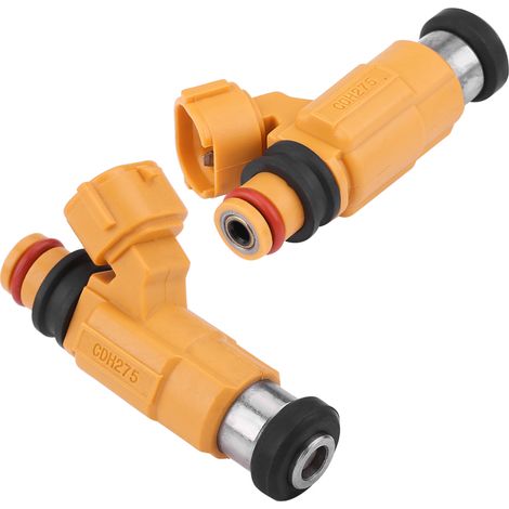 Injecteur de Carburant CDH275 pour Moteur Yamaha F150 Hors-Bord 4 Temps Mitsubishi (1/5)