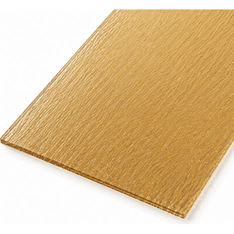 Plancha de metacrilato Siena Cyrus - 5 mm de grosor, 100x200 cm