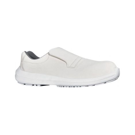 U-Power Response Scarpe antinfortunistiche basse S2 SRC - 43 (1/4)