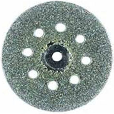 Disque de coupe diamanté - Proxxon (1/3)