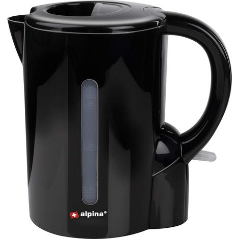 Alpina Wasserkocher 1,7 Liter 2200W-M18534 (1/5)