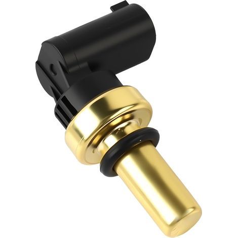 Engine Coolant Temperature Sensor With Seal Ring temperature signal sensor Replacement for Cascada Adam Astra HJ Corsa DE InsigniaA Car Accessories Part 55591401 1338370 6338045 55563530
