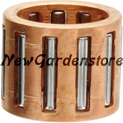 Cuscinetto a rulli pistone albero motore motosega troncatrice STIHL 95120033140
