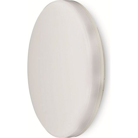 V-TAC PRO VT-8033RD LED-Deckenleuchte 15 W 120 LM/W Chip Samsung rund warmweiß 3000 K IP44 IK08 – Artikelnummer 2113889 (1/5)