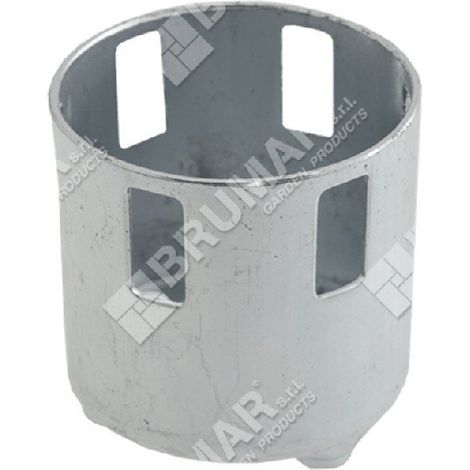 Trascinatore avviamento per motogeneratori e motopompe DUCAR COMPATIBILE - 047143