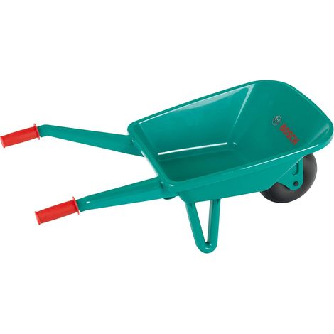 Brouette de Jardin I Brouette de Jardin Stable pour Enfants I Anti-UV I Jouet pour Enfants à Partir de 18 Mois (1/5)