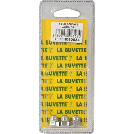 Bl铆ster 3 tuer. ciegas LAC5/55 LA BUVETTE BU1090934