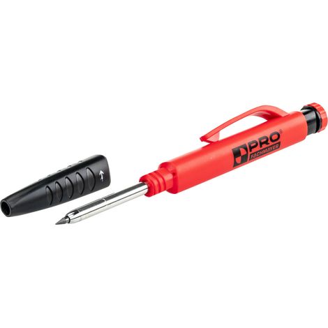 Matita meccanica 2 in 1 con 6 mine - 100-27-606 (1/2)