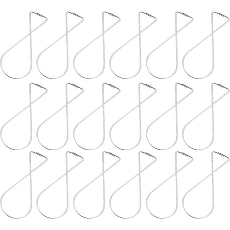de plafond KICHOUSE conception sans dommage lot de 50 en