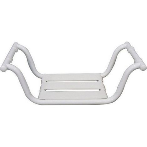 SEDILE PER VASCA BIANCO Misura: Verniciato