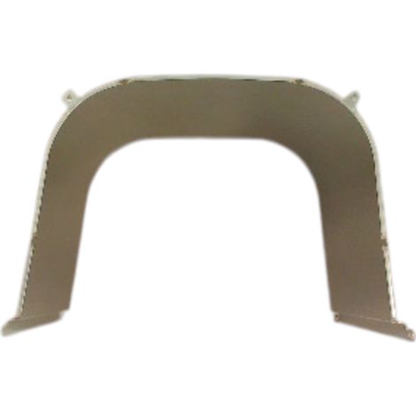 Ersatzteil - Moufle - - MOULINEX, TEFAL