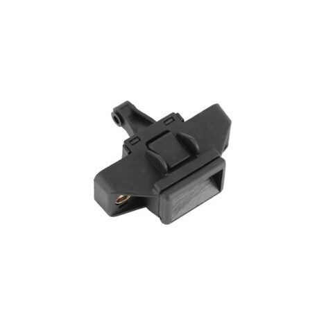 Loquet de porte de hayon pour Renault Clio 2 Actionneur de serrure de coffre Résistant à l'usure et à la corrosion Compatible Kangoo/Mégane I/Scenic I - 7700791731 (1/5)