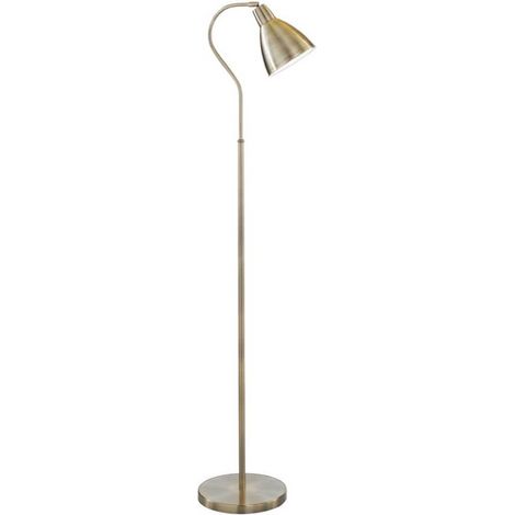 Lampe de lecture classique Adjustable - EU5026AB (1/2)