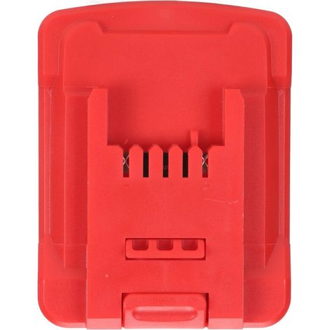 Rosvola Adapter Converter for Bosch 18V Li-ion Battery to Einhell 18V Li-Ion Power Tool Battery (Battery Not Included) (1/5)