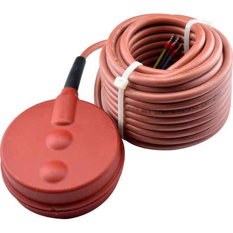 Wilo Schwimmerschalter WA KR1 S mit 5m Kabel