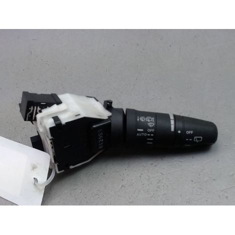 [PRODUIT D'OCCASION] Commande Essuie Glace NISSAN Note I Phase 1 2006-2009 ♻️ Ref Oe. 252609u01a - Garantie à vie (1/2)