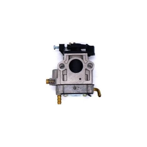 ALLIANDISCe carburateur convient aux modèles WYK-406, WYK-345, PB-770, PB-770H et PB-770T. (1/4)
