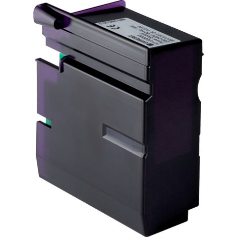 Alimentation UR, commande HyTouch 230 V, radar