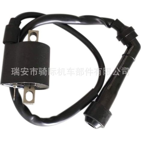 Ignition coil compatible with Raptor660R/YFM660R/Grizzly660/YFM660FA/02-08 (1/5)