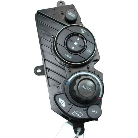 Commande De Chauffage HONDA Civic 2006- [PRODUIT D'OCCASION]♻️79600smjg43zb (1/3)