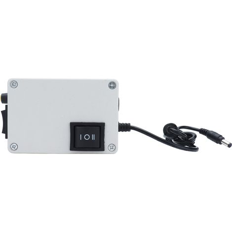 Régulateur de Vitesse DC avec Fonction Démarrage Progressif - Compact, Fiable et Durable pour Imprimante (1/5)