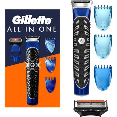 Gillette ProGlide Styler 1 Klinge