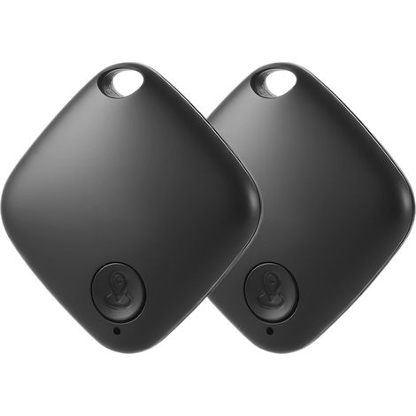 Objektfinder, kompatibel mit der „Wo ist“-App (nur iOS), 2er-Pack, Batterien (1/5)