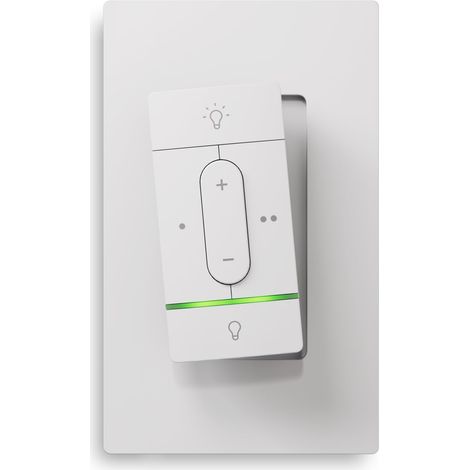 Interruttore senza fili Nanoleaf sense+ sensore movimento batteria (1/4)