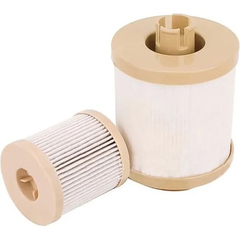 Élément filtrant diesel pour autobus/camion scolaire FS19797 FD4616 PF7812KIT P550527 (1/4)