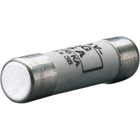 Fusible fin pour installations photovoltaïques 8A