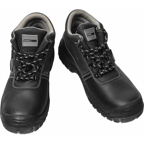 Chaussures de sécurité S3 WERKA PRO Taille 43