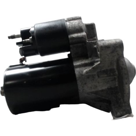 [PRODUIT D'OCCASION] Demarreur PEUGEOT 306 97-2001 ♻️ Ref Oe. 5802e4 - Garantie à vie (1/4)