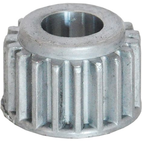 1PZ INGRANAGGIO Per motoriduttore REBER 0,4/0,8