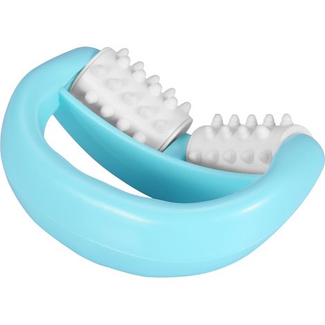 Rouleau de Massage Anti-Cellulite pour Cuisses et Ventre, Amincissant et Raffermissant (1/5)