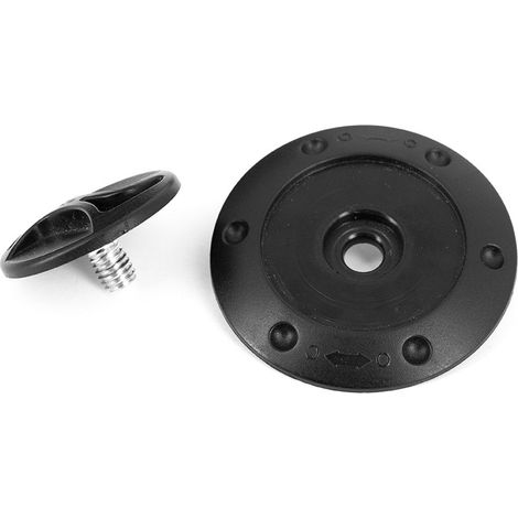 Kit fixation ecran S707