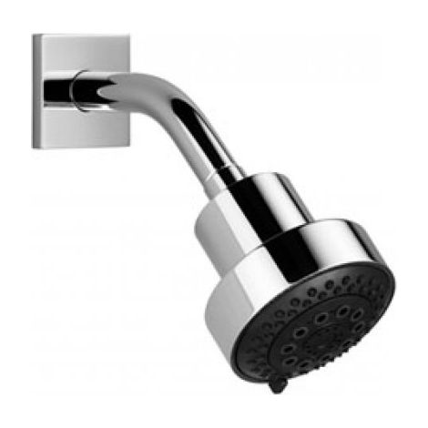Dornbracht Symetrics ducha superior, ajustable, 28508980, color: cromado - 28508980-00