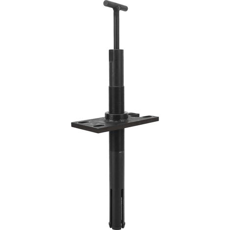 Extracteur de roulement de cardan robuste, outil résistant à la rouille et aux chocs, remplacement pour Mercruiser Alpha, haute durabilité. (1/5)