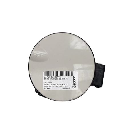 [PRODUIT D'OCCASION] Volet De Trappe Carburant ALFA ROMEO Mi.to 2008-... ♻️ Ref Oe. 156084719 - Garantie à vie (1/2)