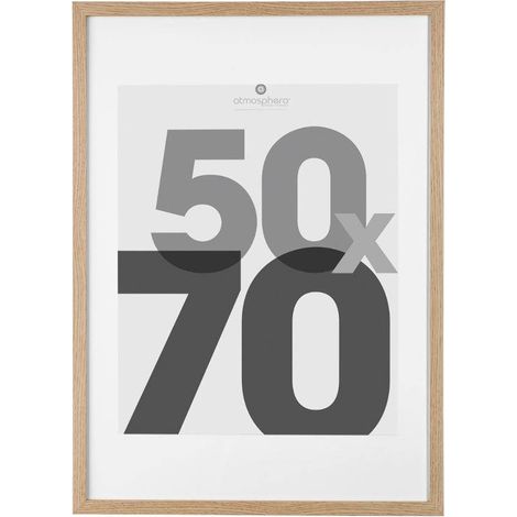 Fotorahmen Eva - Holz - 50x70 cm