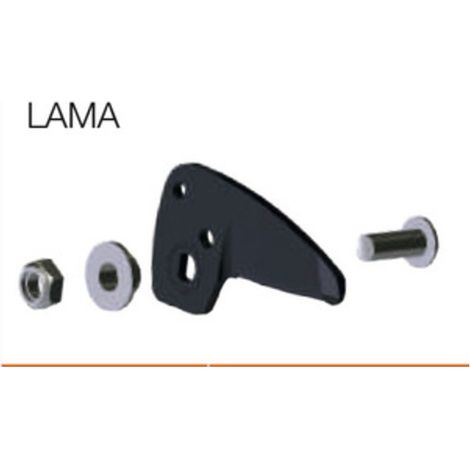 BAHCO LAMA RICAMBIO P/SVETTATOIO R230P