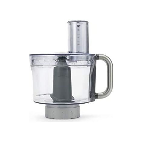 Ciotola multifunzione completa - Robot da cucina e Cuocitutto - KENWOOD - 1135285011423179636