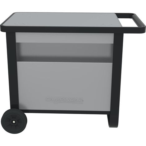 CARRELLO PER BARBECUE CAMPINGAZ DELUXE TROLLEY- 1,0 pz