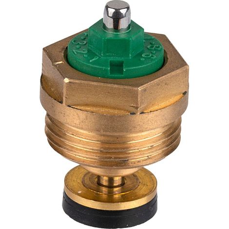 Resideo Ventileinsatz LX, für Thermostatventilkörper LX