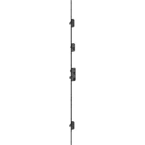 WINKHAUS Mehrfachverriegelung STV FW1660 M2, 8/92, Falle Standard, Stahl